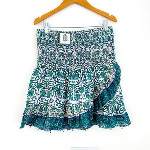 Alicia Bell skirt size XS.  New with tags.